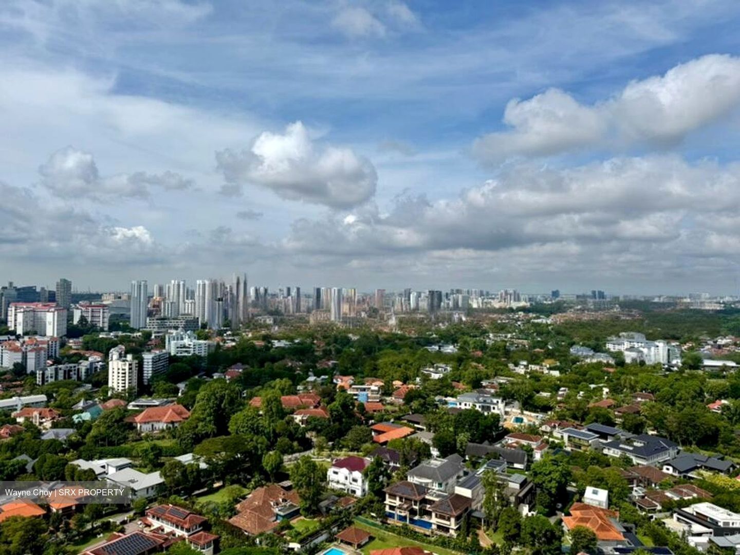D'Leedon (D10), Condominium #462787231